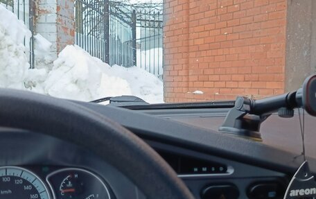 Daewoo Nexia I рестайлинг, 2010 год, 200 000 рублей, 3 фотография