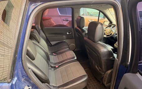 Renault Scenic III, 2008 год, 380 000 рублей, 6 фотография