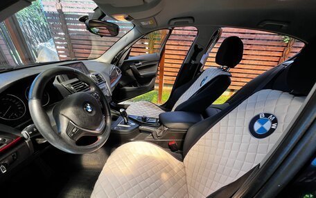 BMW 1 серия, 2014 год, 1 650 000 рублей, 5 фотография