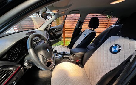 BMW 1 серия, 2014 год, 1 650 000 рублей, 6 фотография