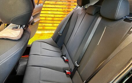 BMW 1 серия, 2014 год, 1 650 000 рублей, 4 фотография