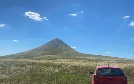 KIA Picanto III рестайлинг, 2018 год, 1 200 000 рублей, 3 фотография