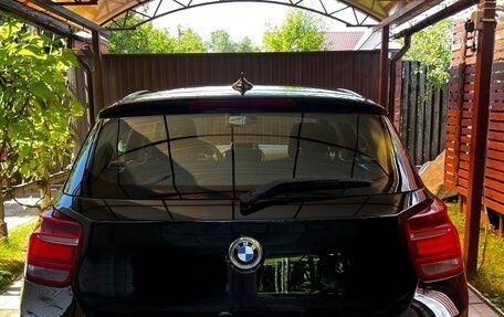 BMW 1 серия, 2014 год, 1 650 000 рублей, 2 фотография