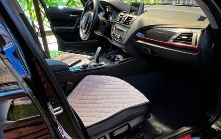 BMW 1 серия, 2014 год, 1 650 000 рублей, 7 фотография