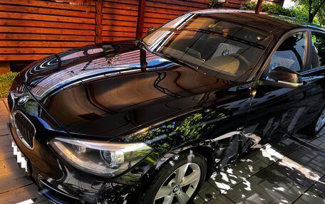 BMW 1 серия, 2014 год, 1 650 000 рублей, 9 фотография