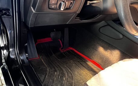 BMW 1 серия, 2014 год, 1 650 000 рублей, 10 фотография