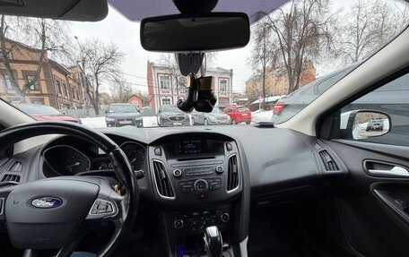 Ford Focus III, 2016 год, 1 090 000 рублей, 6 фотография