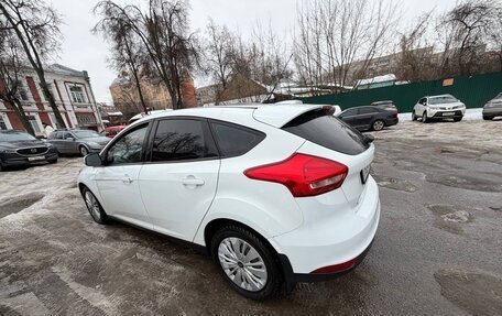 Ford Focus III, 2016 год, 1 090 000 рублей, 5 фотография