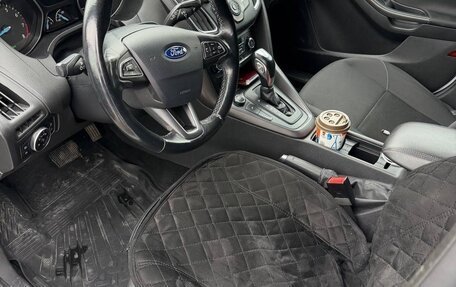Ford Focus III, 2016 год, 1 090 000 рублей, 7 фотография