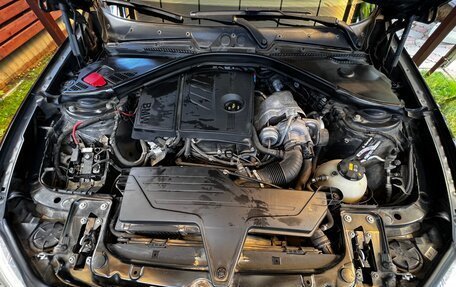 BMW 1 серия, 2014 год, 1 650 000 рублей, 14 фотография