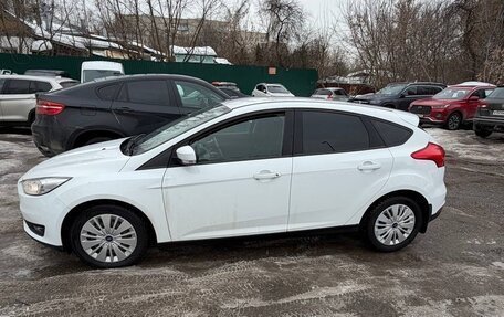 Ford Focus III, 2016 год, 1 090 000 рублей, 3 фотография