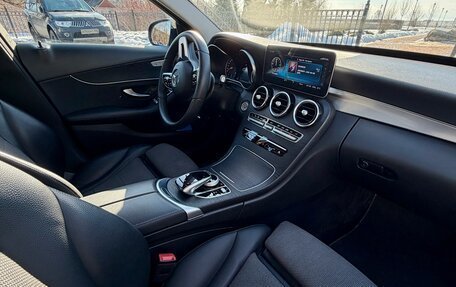 Mercedes-Benz C-Класс, 2020 год, 2 300 000 рублей, 14 фотография