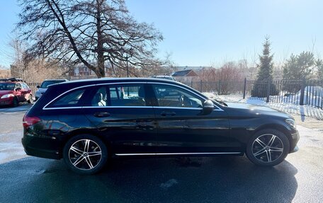 Mercedes-Benz C-Класс, 2020 год, 2 300 000 рублей, 5 фотография