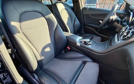 Mercedes-Benz C-Класс, 2020 год, 2 300 000 рублей, 15 фотография