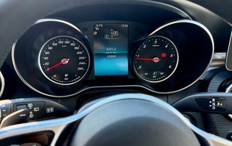 Mercedes-Benz C-Класс, 2020 год, 2 300 000 рублей, 18 фотография