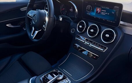 Mercedes-Benz C-Класс, 2020 год, 2 300 000 рублей, 16 фотография