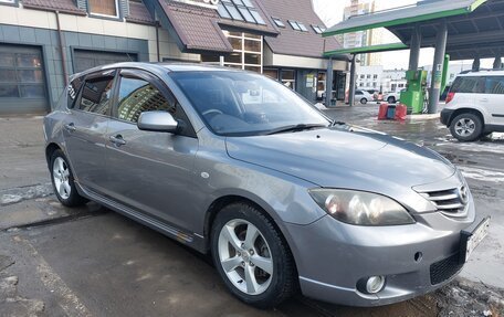 Mazda Axela, 2005 год, 550 000 рублей, 5 фотография