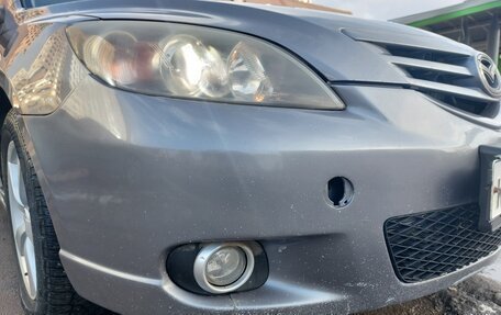 Mazda Axela, 2005 год, 550 000 рублей, 9 фотография