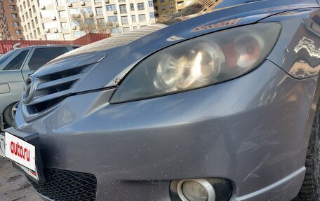 Mazda Axela, 2005 год, 550 000 рублей, 7 фотография