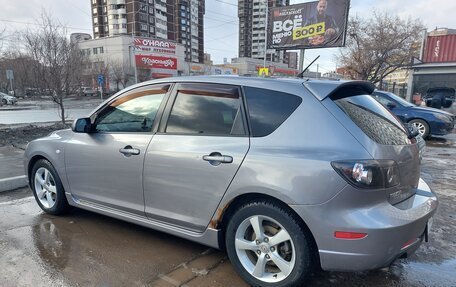 Mazda Axela, 2005 год, 550 000 рублей, 3 фотография