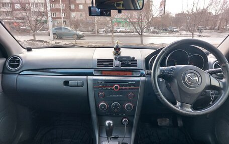 Mazda Axela, 2005 год, 550 000 рублей, 12 фотография