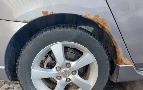 Mazda Axela, 2005 год, 550 000 рублей, 18 фотография