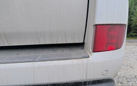 Toyota Land Cruiser 200, 2018 год, 3 500 000 рублей, 4 фотография