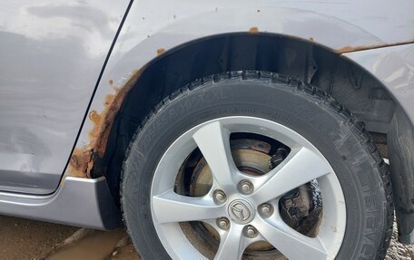 Mazda Axela, 2005 год, 550 000 рублей, 17 фотография