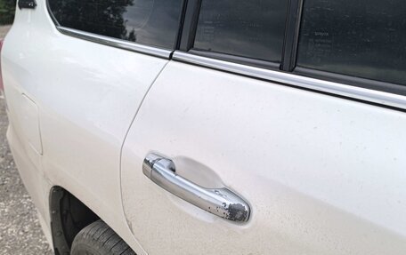 Toyota Land Cruiser 200, 2018 год, 3 500 000 рублей, 3 фотография