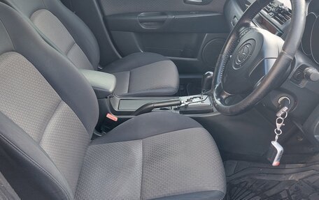 Mazda Axela, 2005 год, 550 000 рублей, 10 фотография