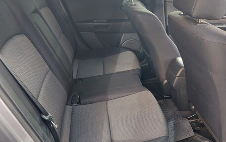 Mazda Axela, 2005 год, 550 000 рублей, 11 фотография