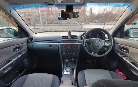 Mazda Axela, 2005 год, 550 000 рублей, 13 фотография