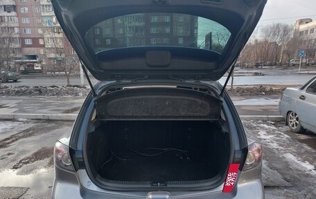 Mazda Axela, 2005 год, 550 000 рублей, 14 фотография