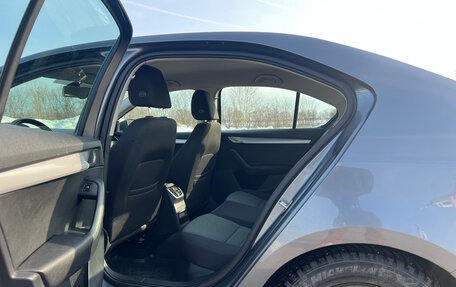 Skoda Octavia, 2013 год, 1 330 000 рублей, 7 фотография