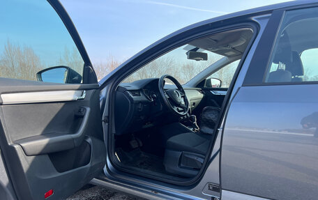 Skoda Octavia, 2013 год, 1 330 000 рублей, 6 фотография