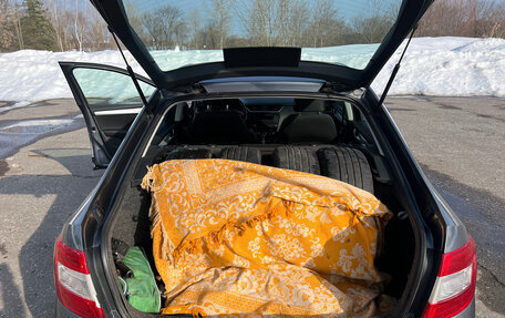 Skoda Octavia, 2013 год, 1 330 000 рублей, 8 фотография