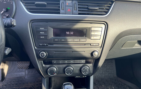 Skoda Octavia, 2013 год, 1 330 000 рублей, 12 фотография