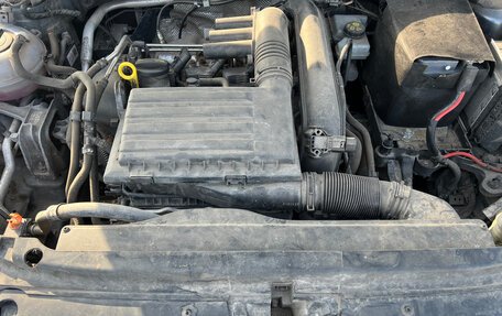 Skoda Octavia, 2013 год, 1 330 000 рублей, 11 фотография