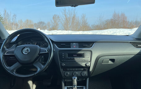 Skoda Octavia, 2013 год, 1 330 000 рублей, 13 фотография