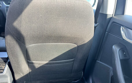 Skoda Octavia, 2013 год, 1 330 000 рублей, 15 фотография