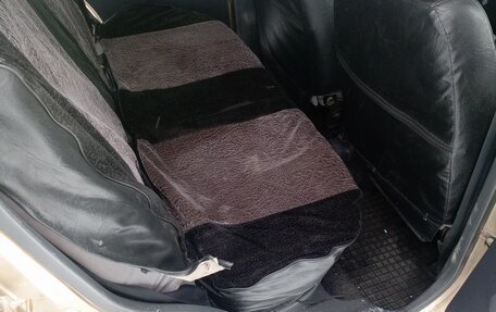 Daewoo Matiz, 2005 год, 300 000 рублей, 6 фотография