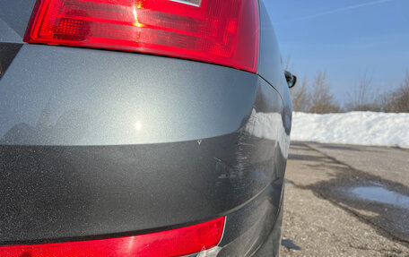 Skoda Octavia, 2013 год, 1 330 000 рублей, 17 фотография