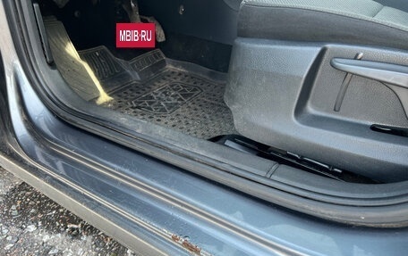 Skoda Octavia, 2013 год, 1 330 000 рублей, 18 фотография