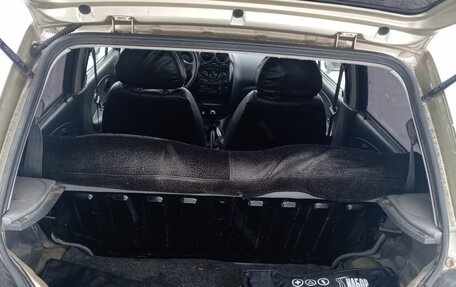 Daewoo Matiz, 2005 год, 300 000 рублей, 7 фотография