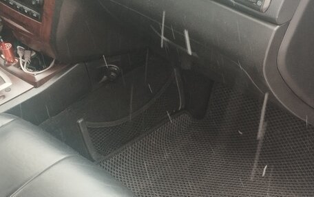 SsangYong Rexton III, 2009 год, 850 000 рублей, 9 фотография