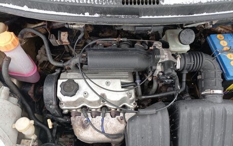 Daewoo Matiz, 2005 год, 300 000 рублей, 9 фотография