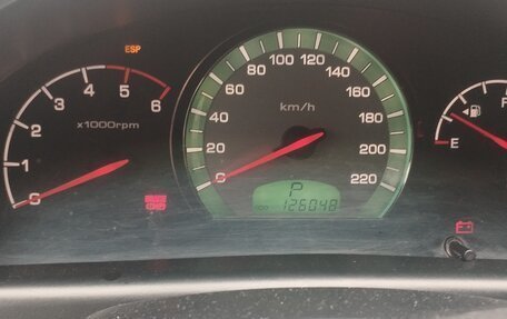 SsangYong Rexton III, 2009 год, 850 000 рублей, 4 фотография