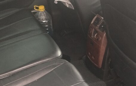 SsangYong Rexton III, 2009 год, 850 000 рублей, 11 фотография