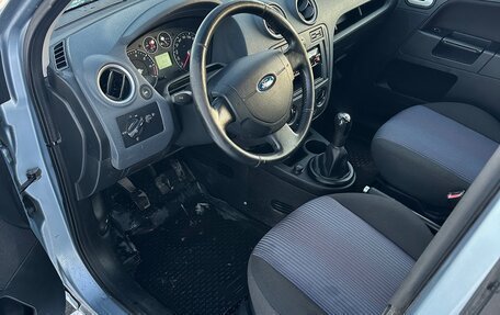 Ford Fusion I, 2008 год, 438 000 рублей, 7 фотография