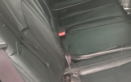 SsangYong Rexton III, 2009 год, 850 000 рублей, 12 фотография